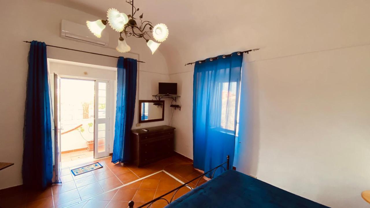 Casa Ninetta - Immobilevante Ponza Exterior foto