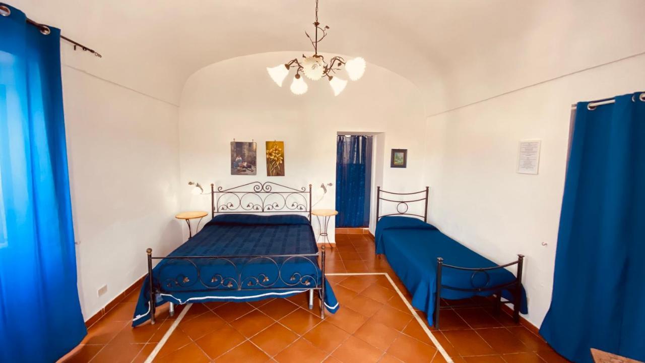 Casa Ninetta - Immobilevante Ponza Exterior foto
