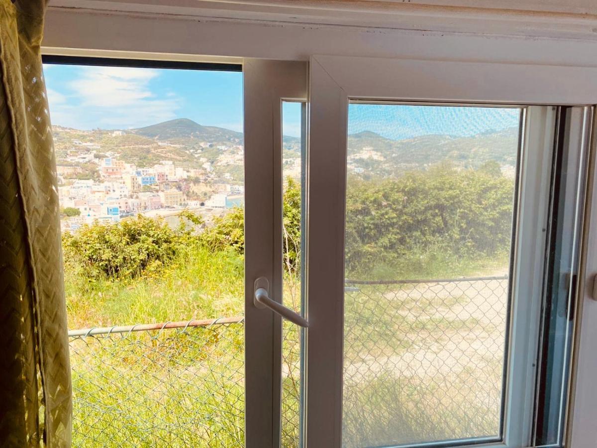 Casa Ninetta - Immobilevante Ponza Exterior foto