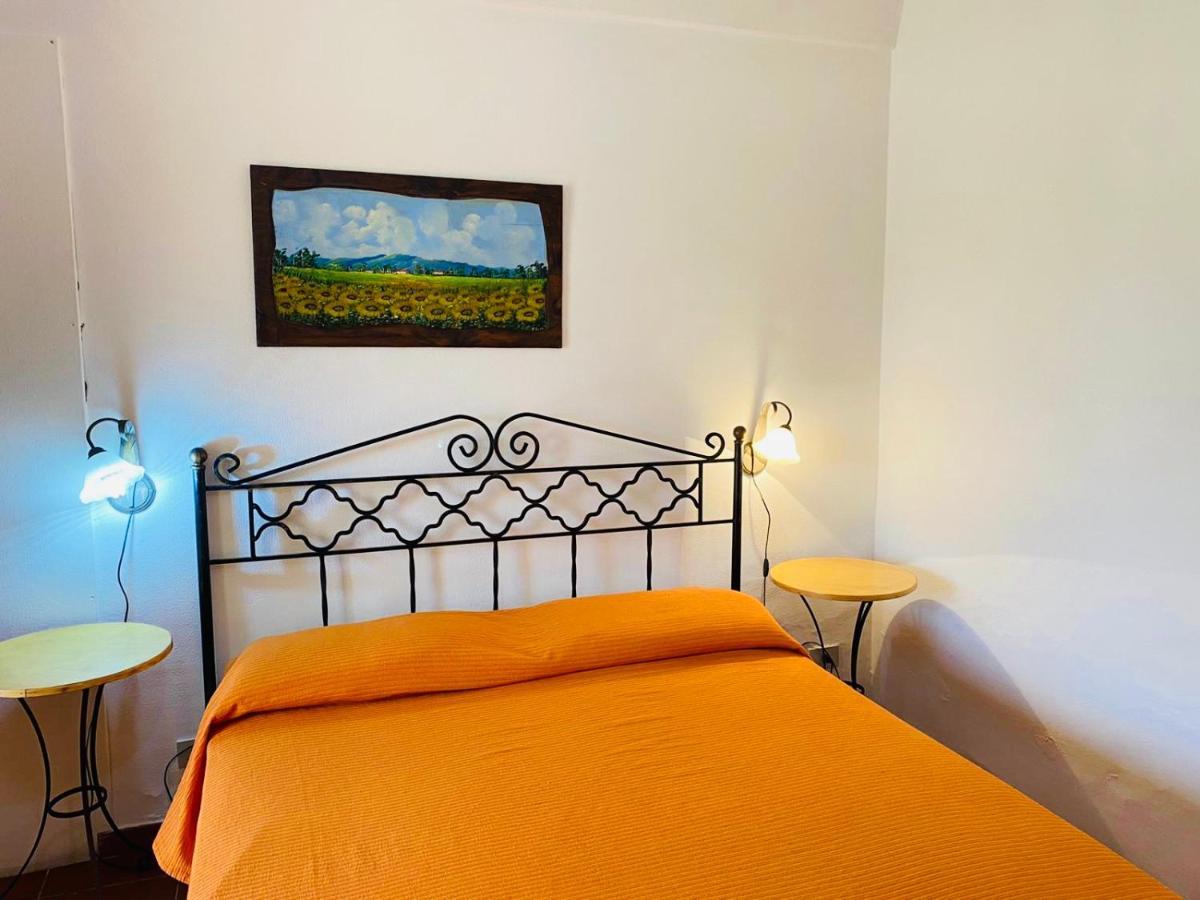 Casa Ninetta - Immobilevante Ponza Exterior foto